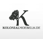 Massivholzmöbel und Kolonialmöbel von Kolonialmoebel24.de